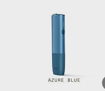 IQOS Iluma One AZURE BLUE