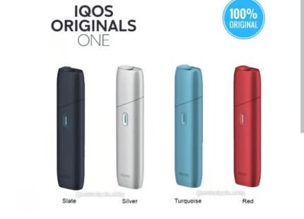 IQOS ORIGINALS ONE FOR IQOS HEETS in Dubai