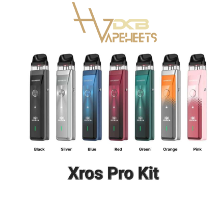 Xros pro kit