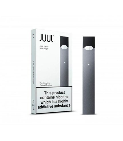 JUUL 2 DEVICE